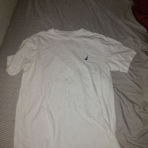 White nautica